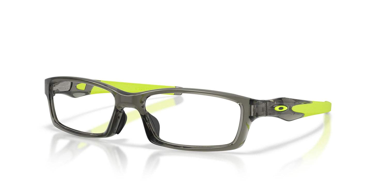 Oakley Crosslink A 8118 Eyeglasses