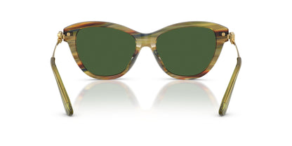 Dolse & Gabana  4534 Sunglasses