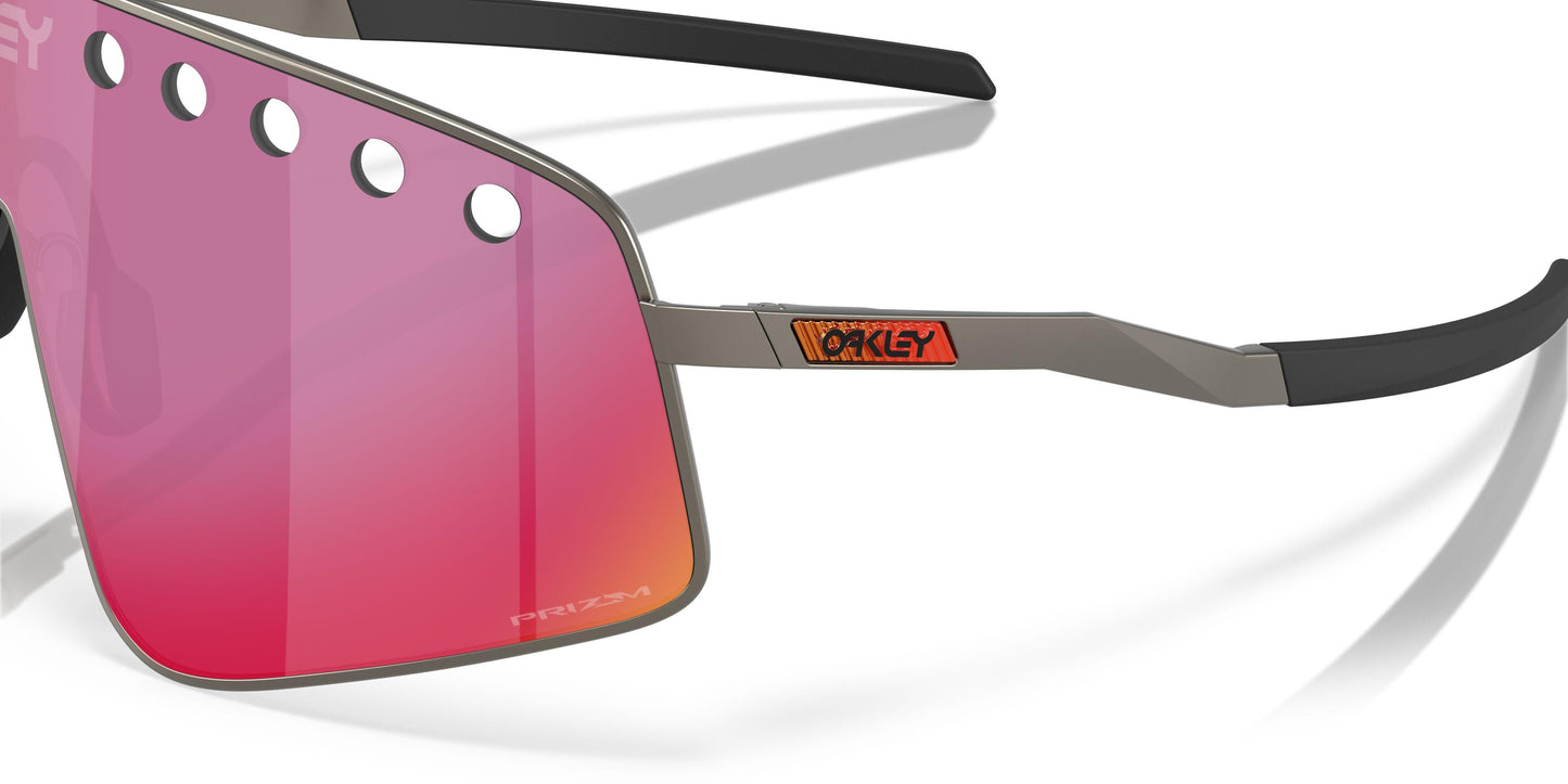 Oakley Sutro Ti Sweep 6025 Sunglasses