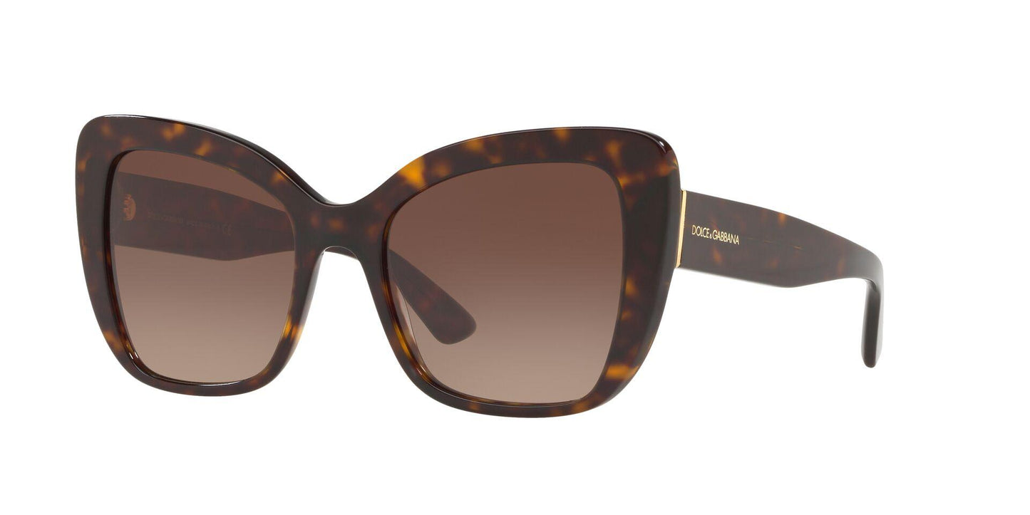 Dolse & Gabana  4348 Sunglasses