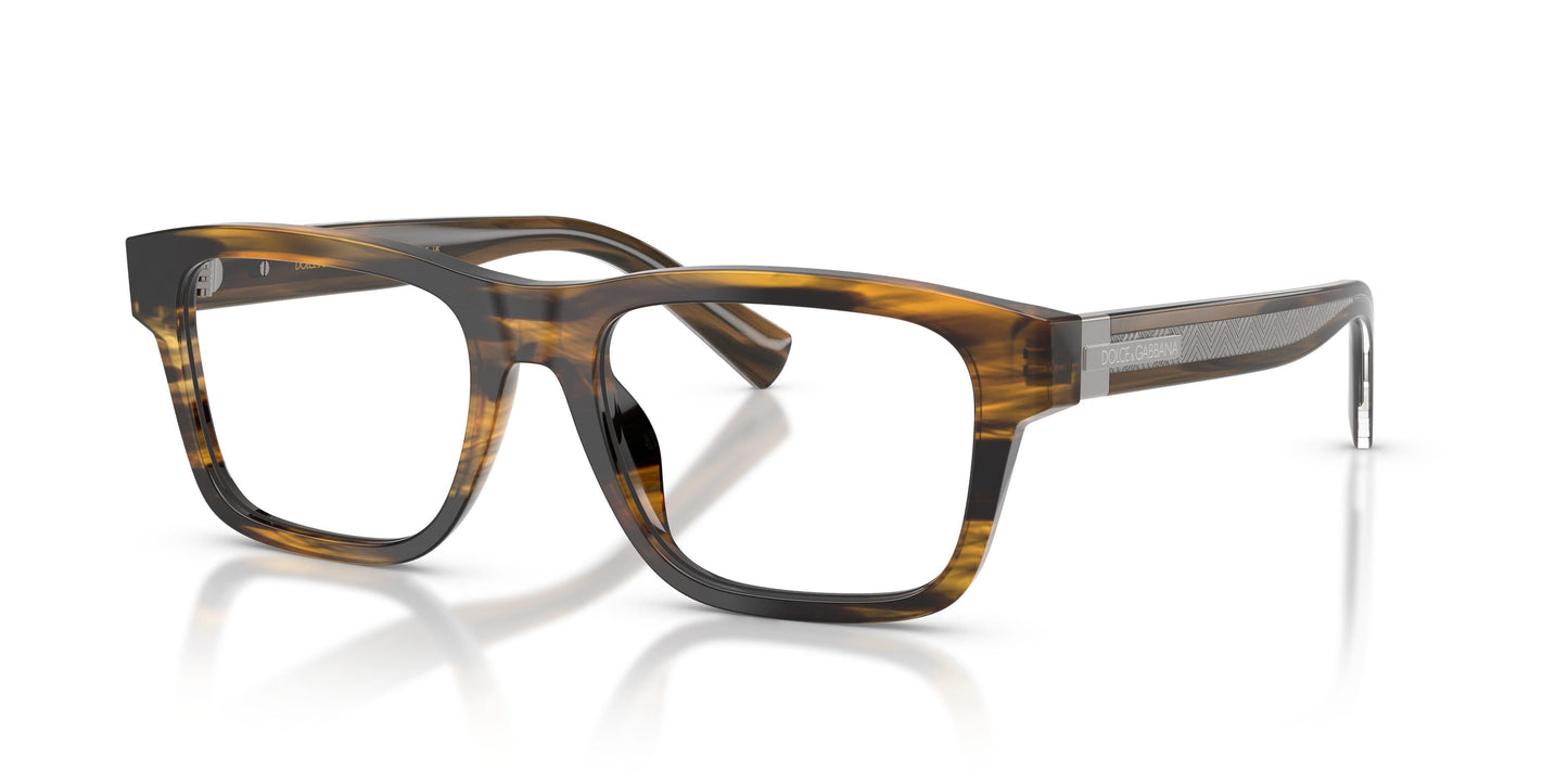 Dolse & Gabana  3446 Eyeglasses
