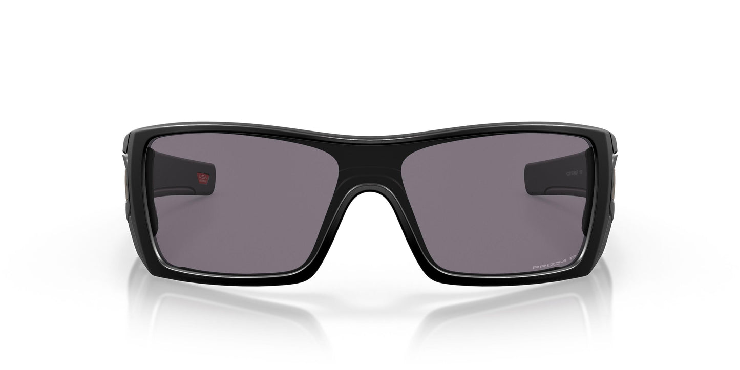Oakley Batwolf 9101 Sunglasses