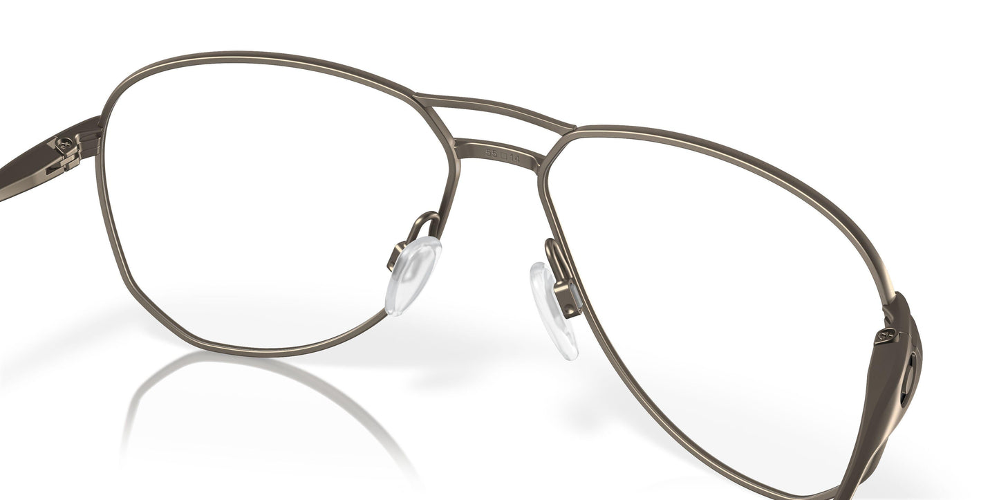 Oakley Contrail Ti Rx 5077 Eyeglasses