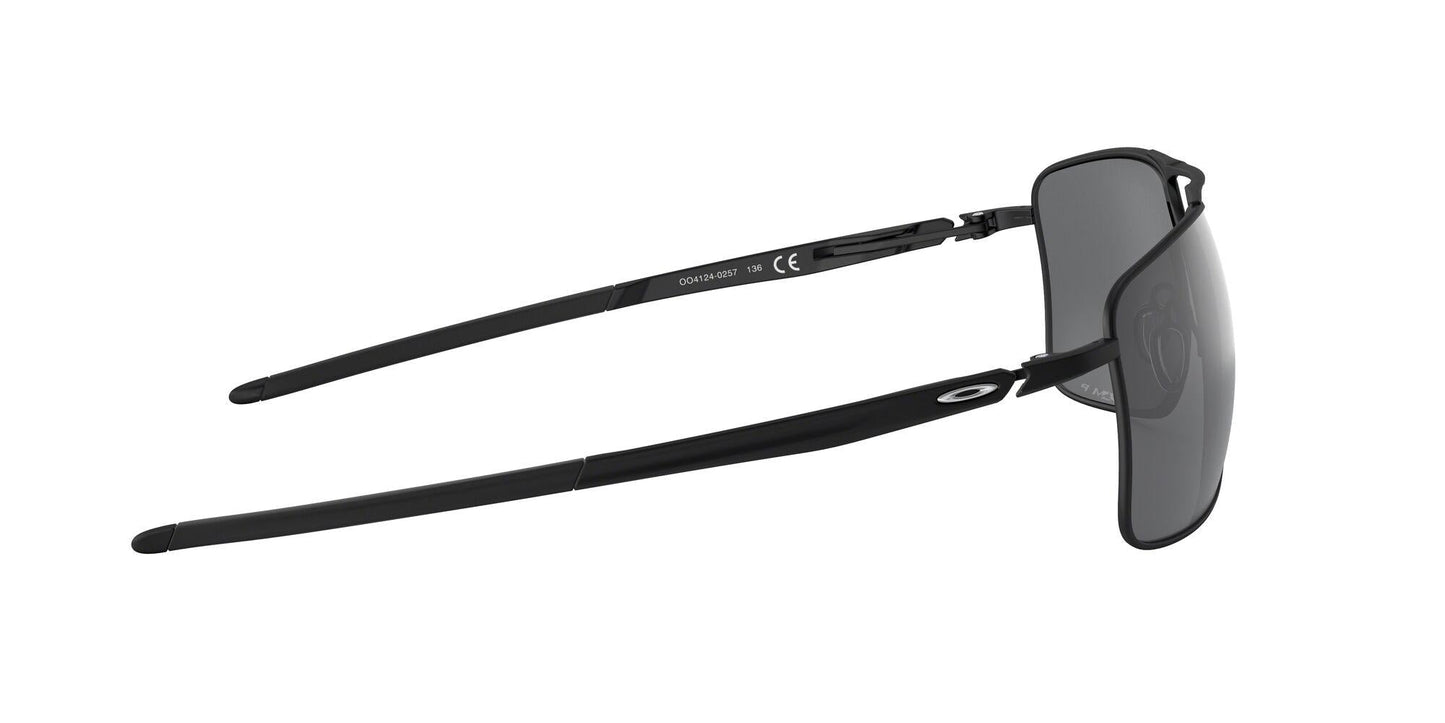 Oakley Gauge 8 4124 Sunglasses
