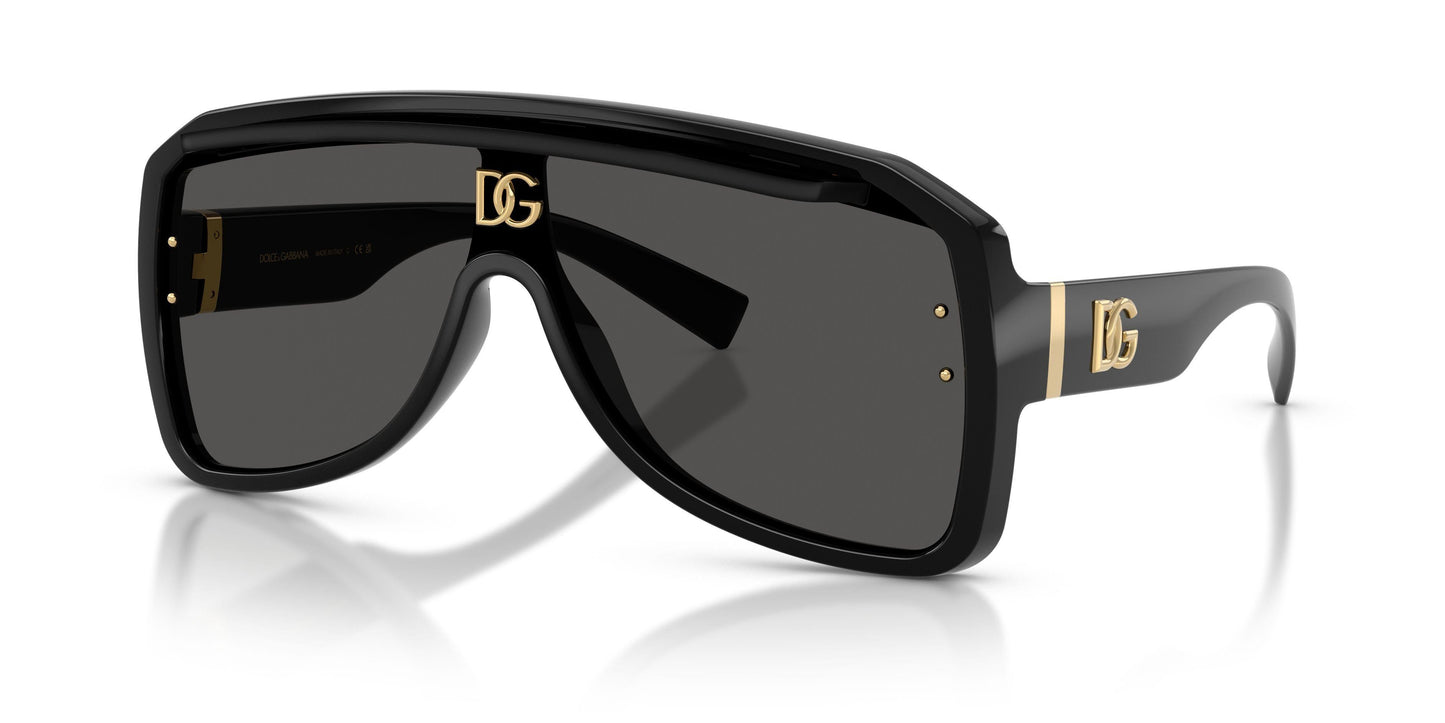 Dolse & Gabana  6205 Sunglasses