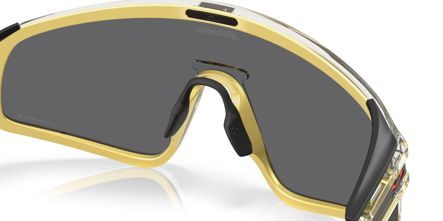 Oakley Latch Panel 9404 Sunglasses