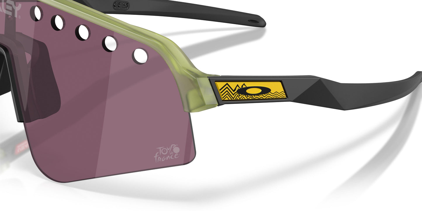Oakley Sutro Lite Sweep 9465 Sunglasses