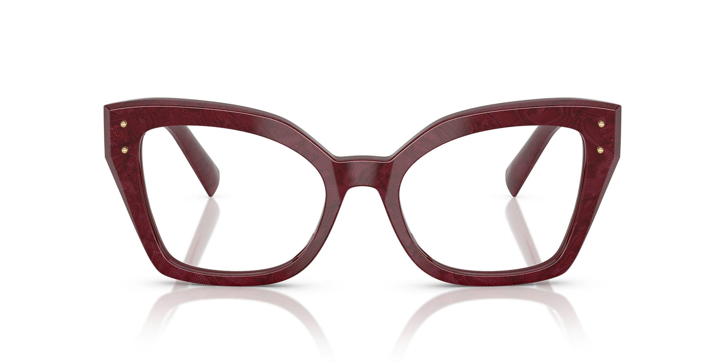 Dolse & Gabana  3386 Eyeglasses