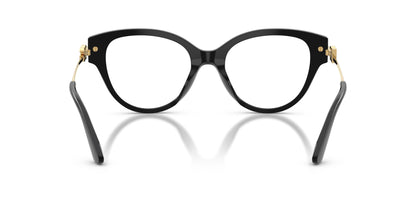 Dolse & Gabana  3438 Eyeglasses