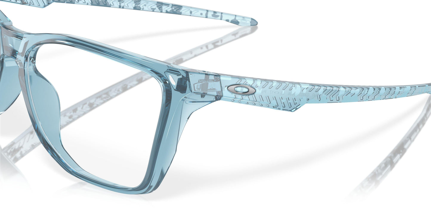 Oakley The Cut 8058 Eyeglasses