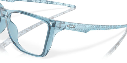 Oakley The Cut 8058 Eyeglasses