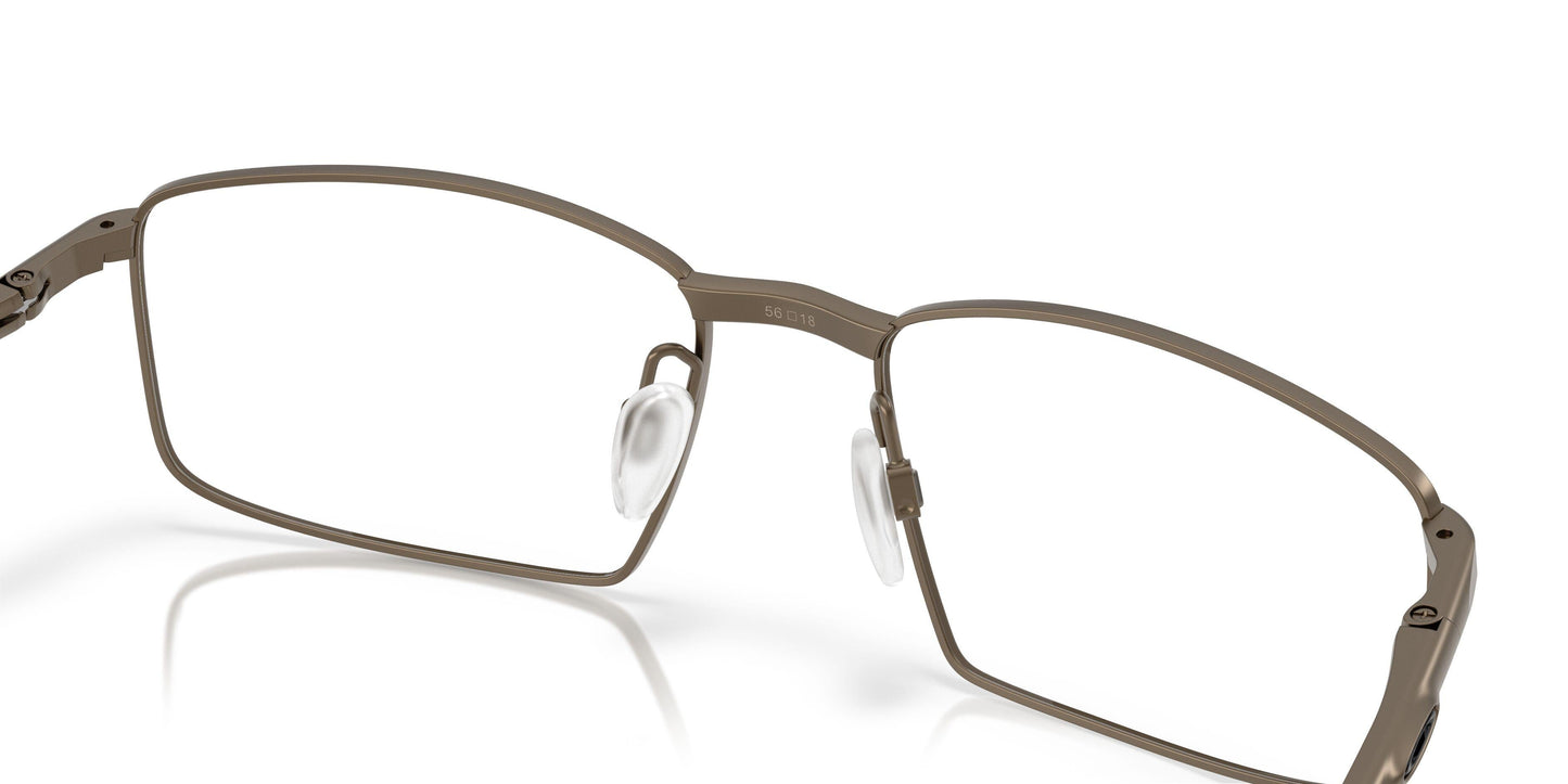 Oakley Burrow 5086 Eyeglasses