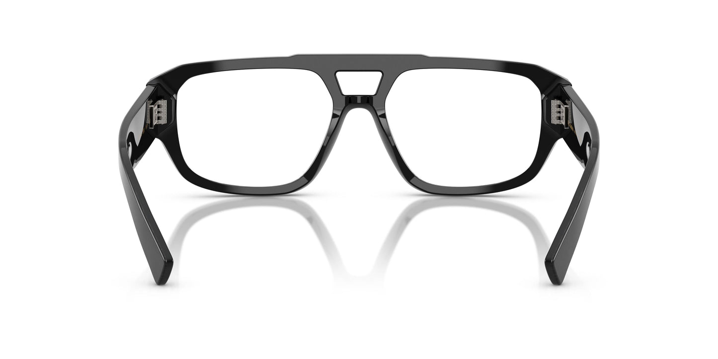 Dolse & Gabana  3406 Eyeglasses