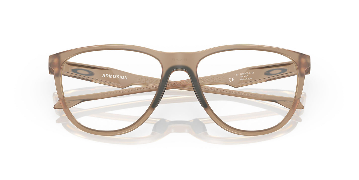 Oakley Admission 8056 Eyeglasses