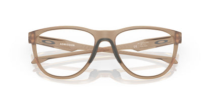 Oakley Admission 8056 Eyeglasses