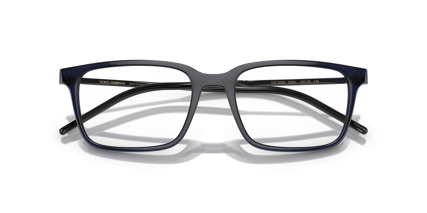 Dolse & Gabana  5099 Eyeglasses