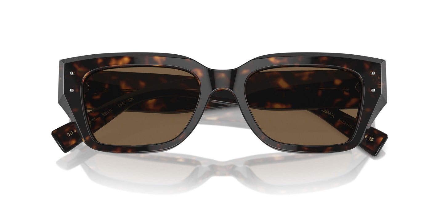 Dolse & Gabana  4462 Sunglasses