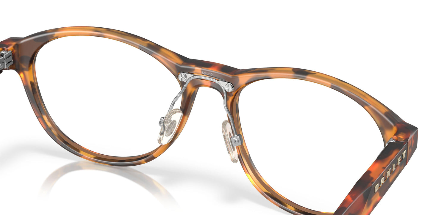 Oakley Draw Up 8057 Eyeglasses