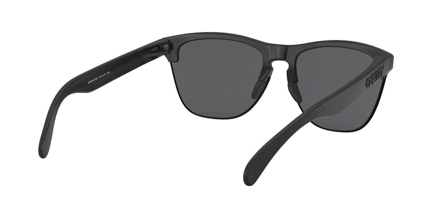Oakley Frogskins Lite 9374 Sunglasses
