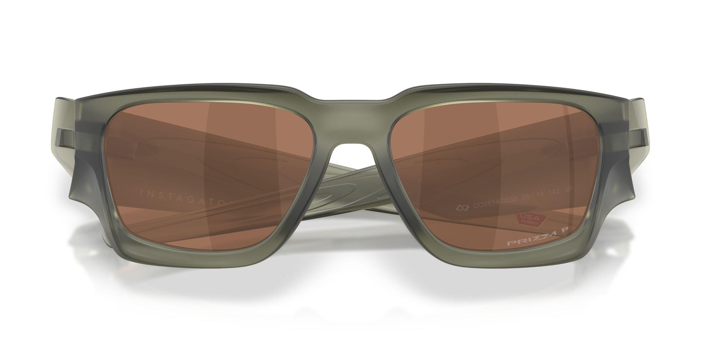 Oakley Instagator 9514 Sunglasses