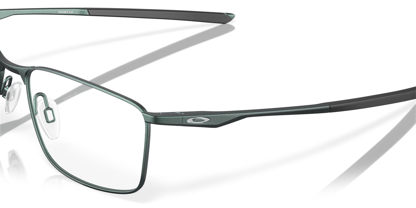 Oakley Socket 5.0 3217 Eyeglasses