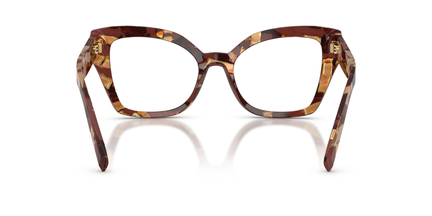 Dolse & Gabana  3386 Eyeglasses