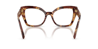 Dolse & Gabana  3386 Eyeglasses