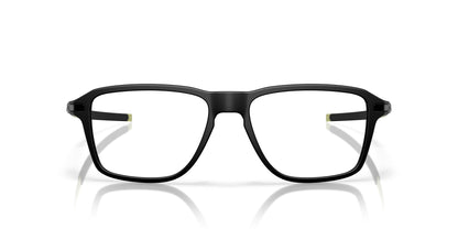 Oakley Wheel House 8166 Eyeglasses