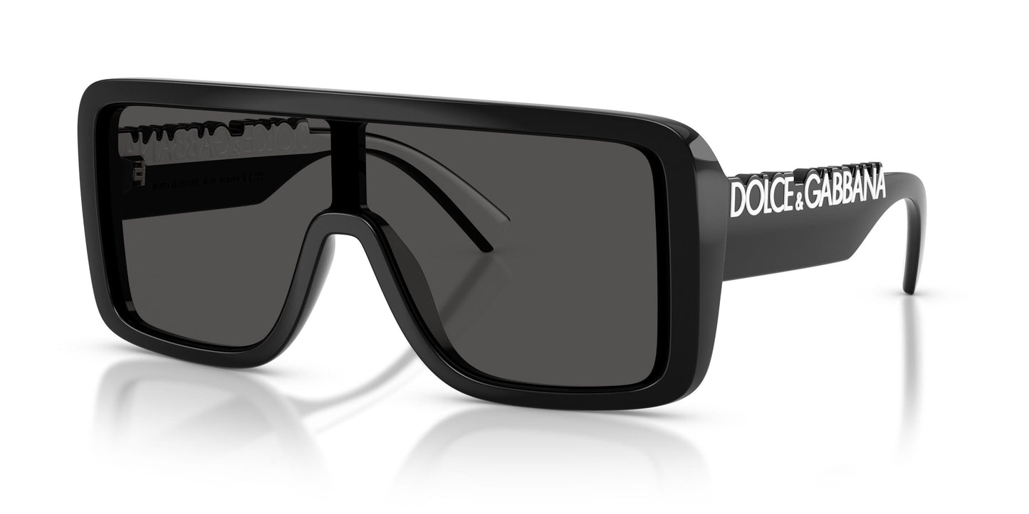 Dolse & Gabana  6204 Sunglasses