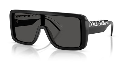Dolse & Gabana  6204 Sunglasses
