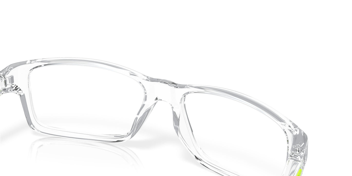 Oakley Crosslink Xs 8002 Eyeglasses