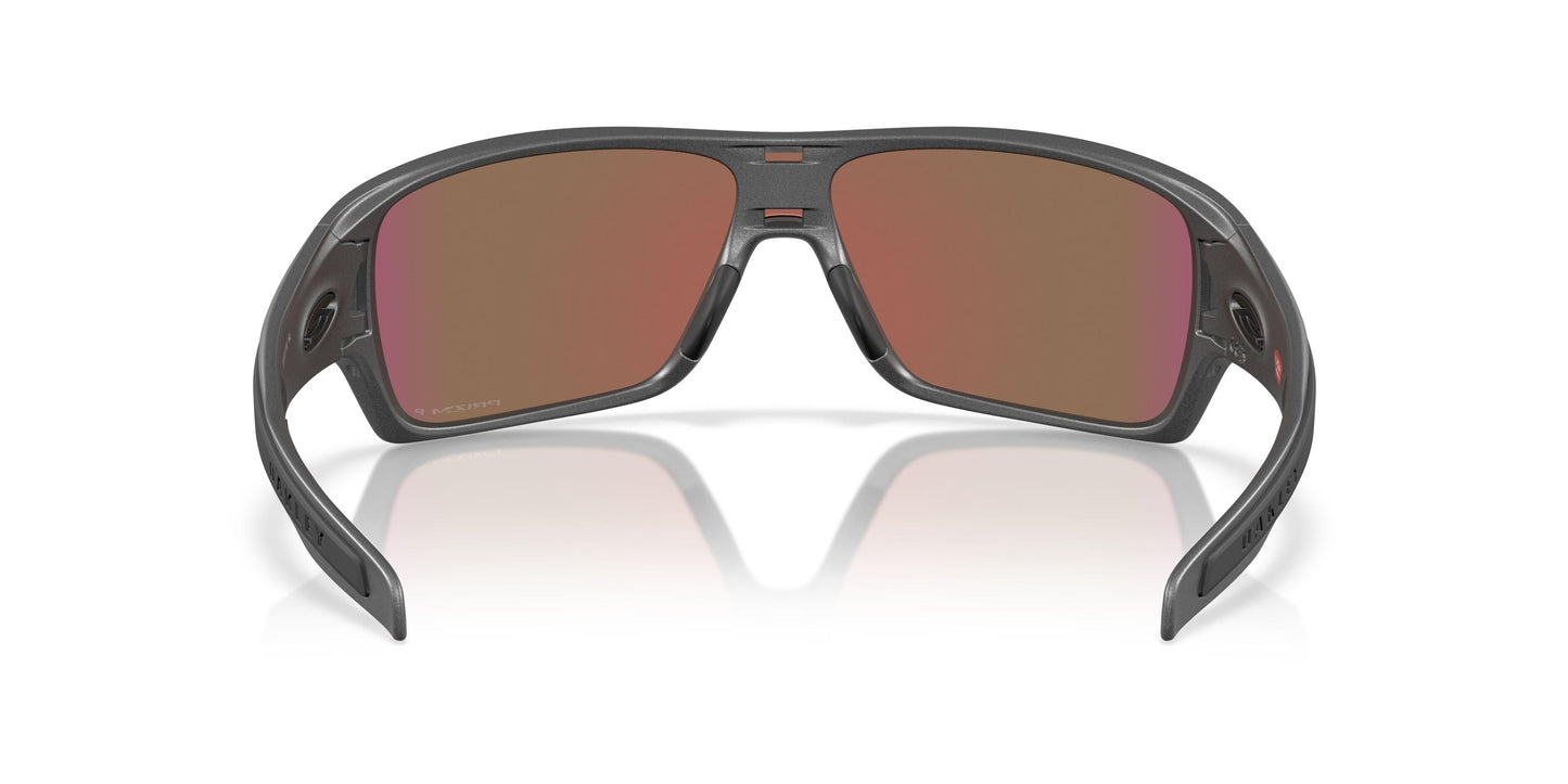 Oakley Turbine Rotor 9307 Sunglasses