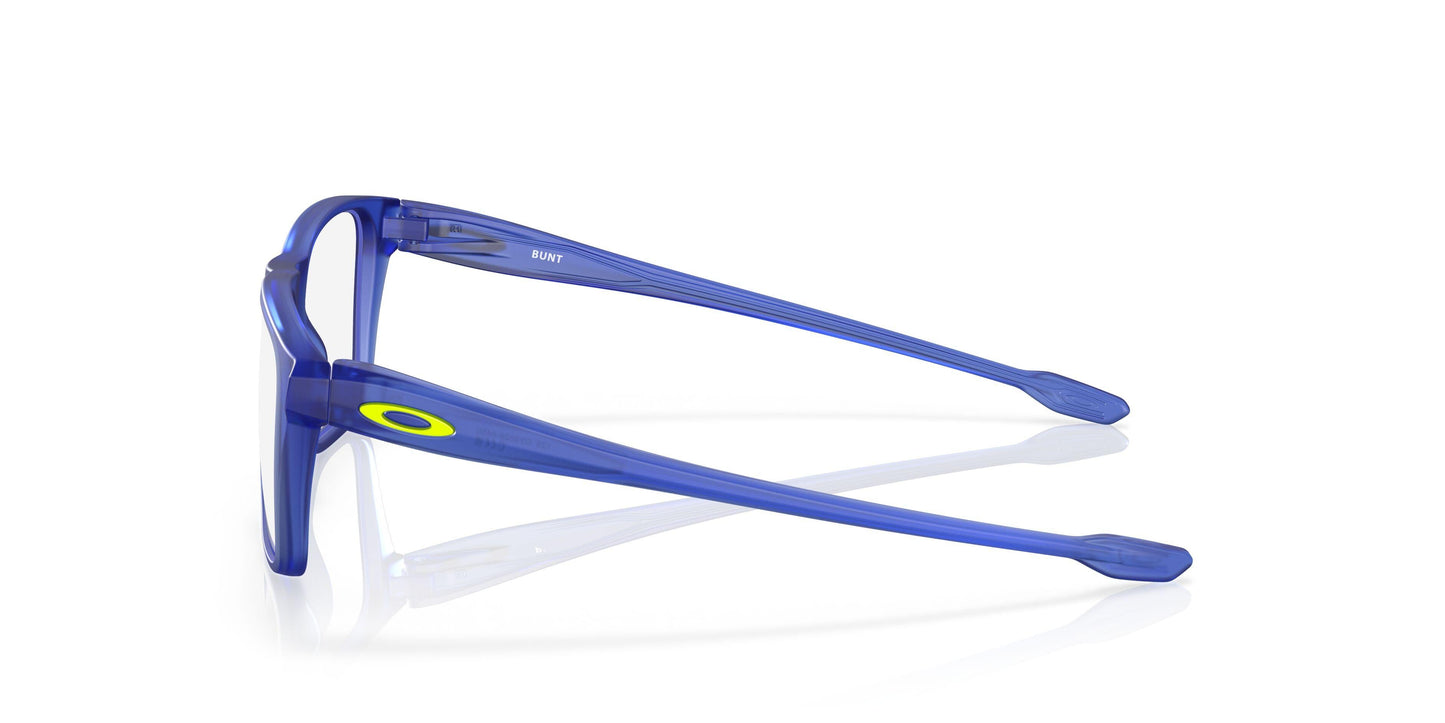 Oakley Bunt 8026 Eyeglasses