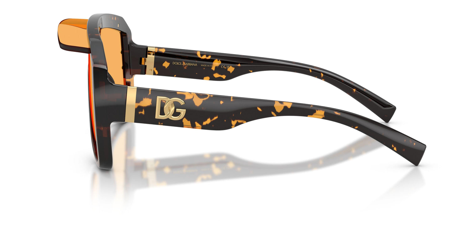 Dolse & Gabana  6205 Sunglasses