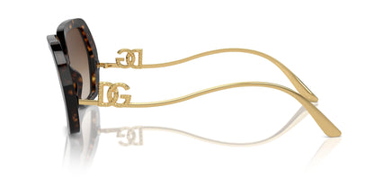 Dolse & Gabana  4468B Sunglasses
