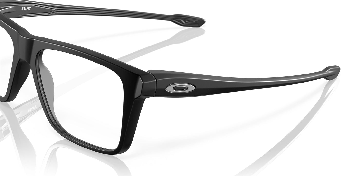 Oakley Bunt 8026 Eyeglasses