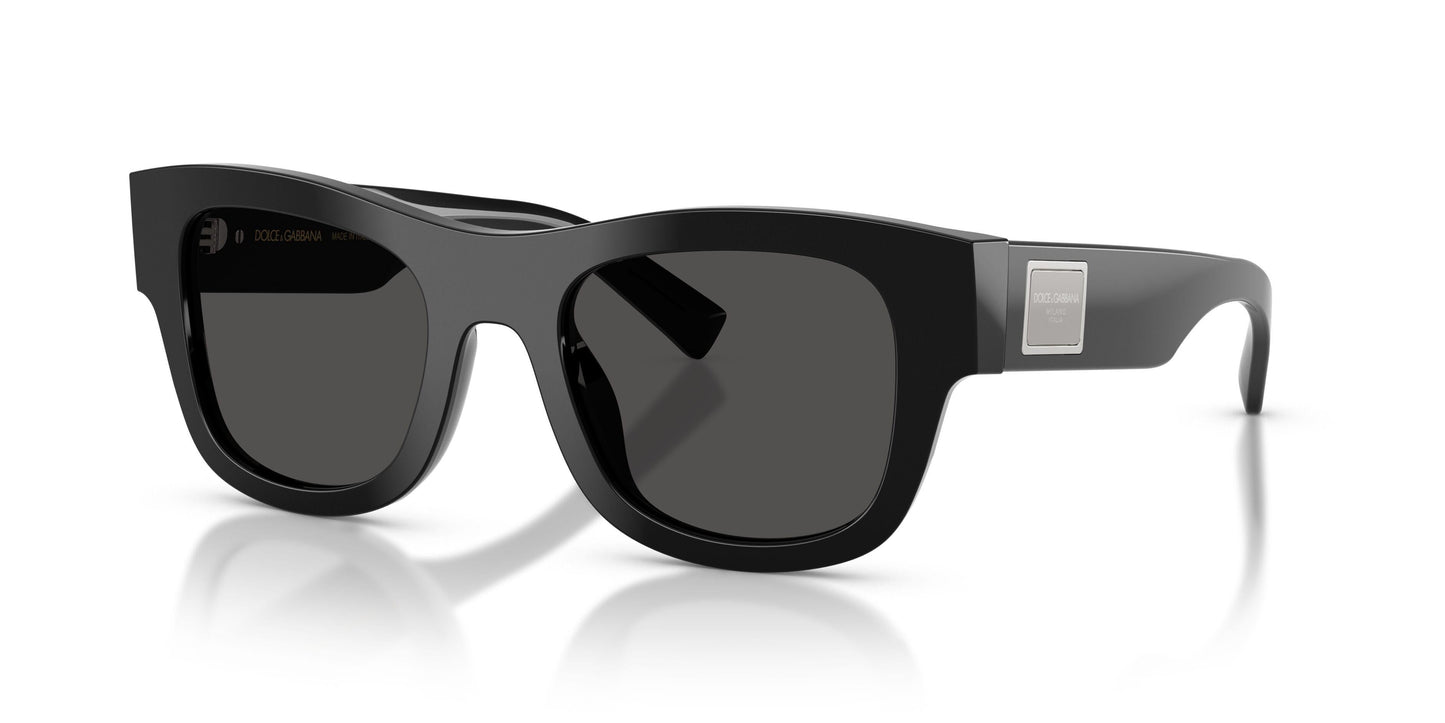 Dolse & Gabana  4509 Sunglasses