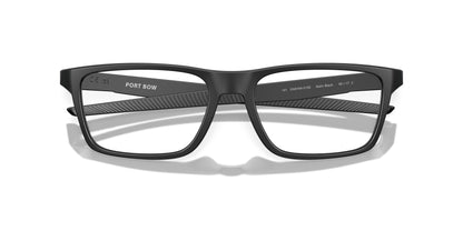 Oakley Port Bow 8164 Eyeglasses