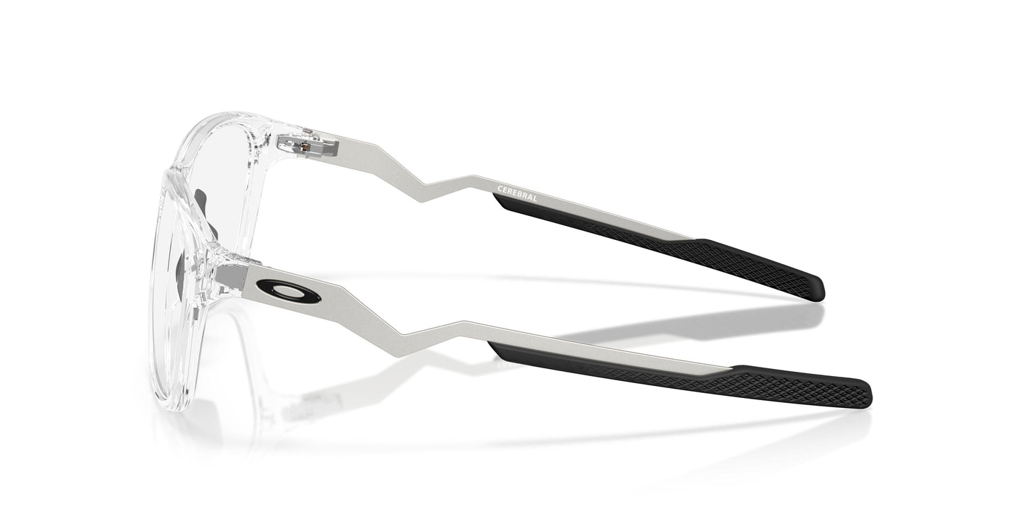 Oakley Cerebral 8187 Eyeglasses