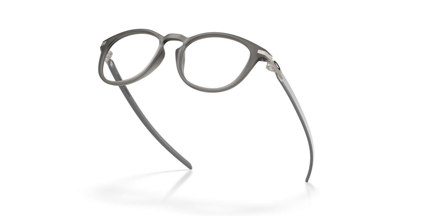 Oakley Pitchman R Carbon A 8149F Eyeglasses