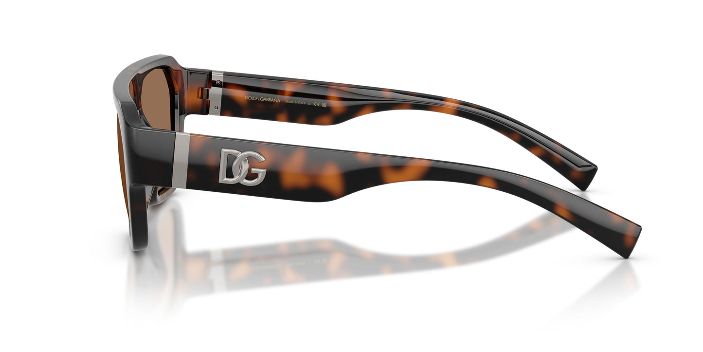 Dolse & Gabana  6206 Sunglasses
