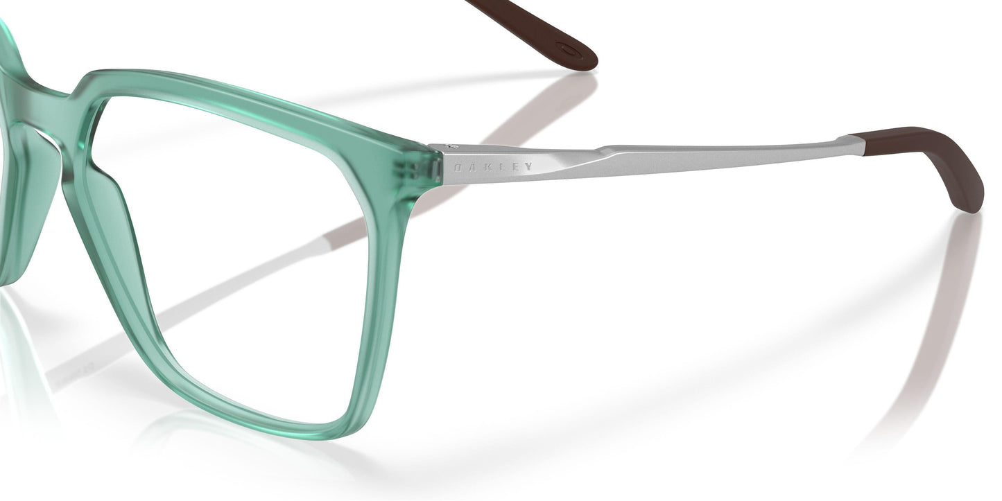 Oakley Bmng Sq 8189 Eyeglasses