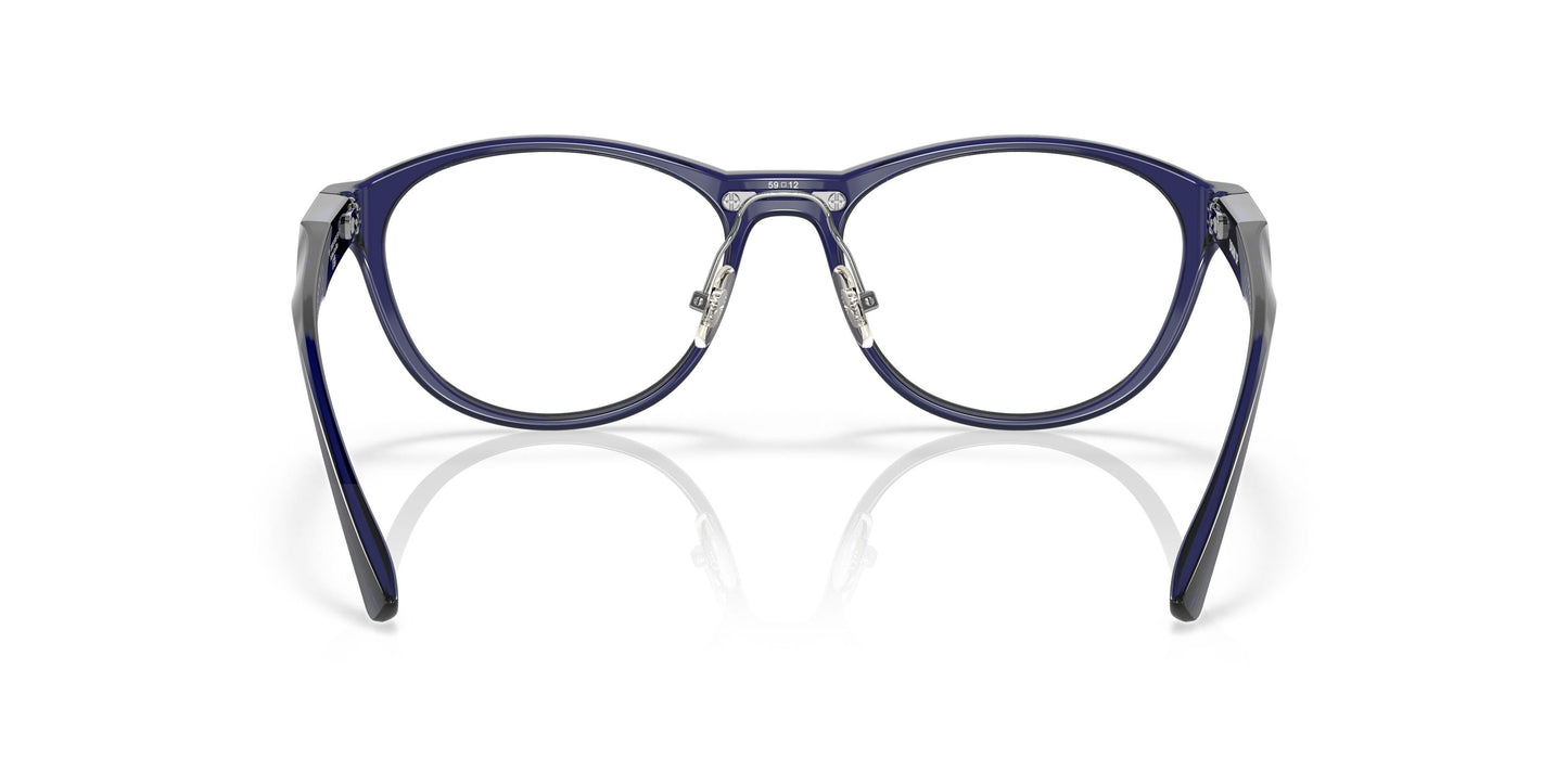 Oakley Draw Up 8057 Eyeglasses