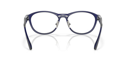 Oakley Draw Up 8057 Eyeglasses