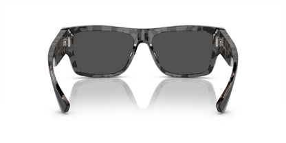 Dolse & Gabana  4451 Sunglasses
