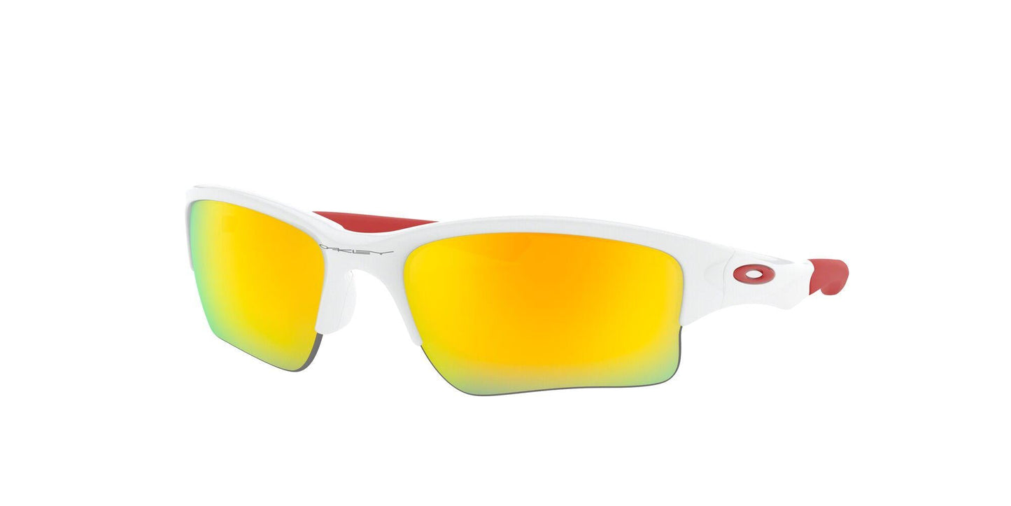 Oakley Quarter Jacket 9200 Sunglasses