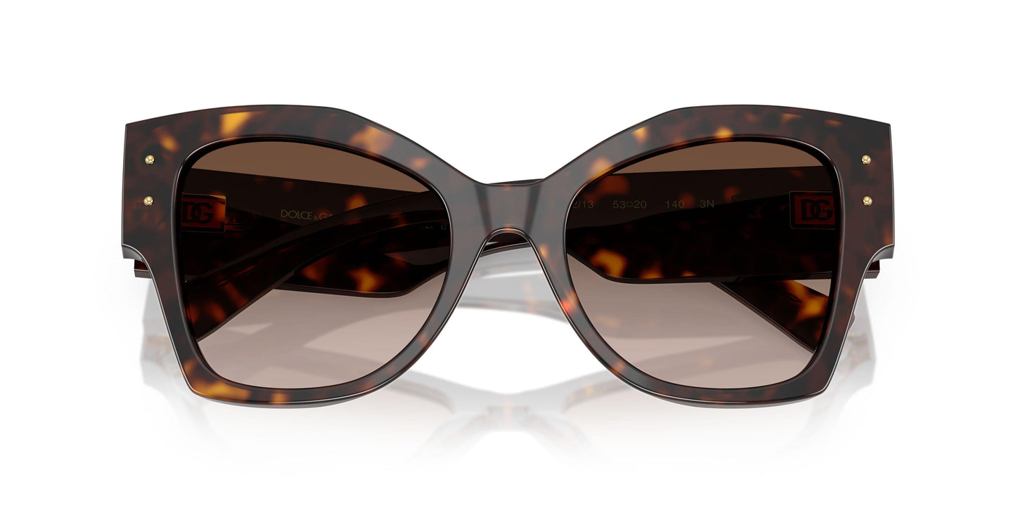 Dolse & Gabana  4478 Sunglasses