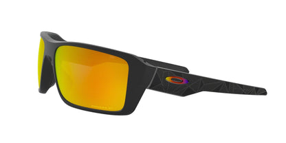 Oakley Double Edge 9380 Sunglasses