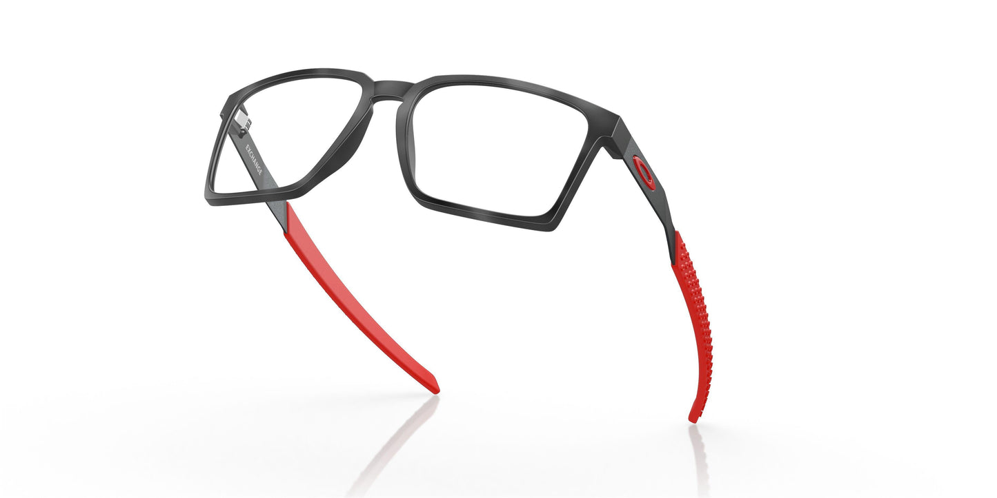 Oakley Exchange 8055 Eyeglasses