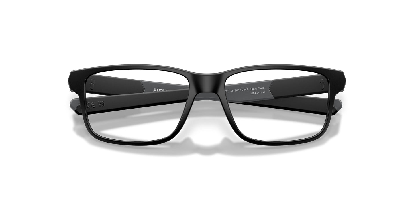 Oakley Field Day 8007 Eyeglasses